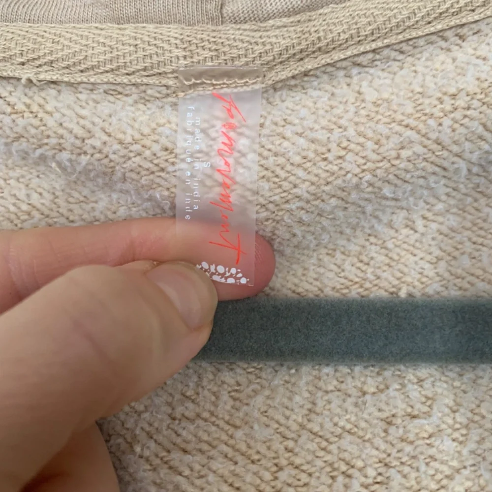 FP Movement by Free People Tan Sweater - Picture 4 of 5